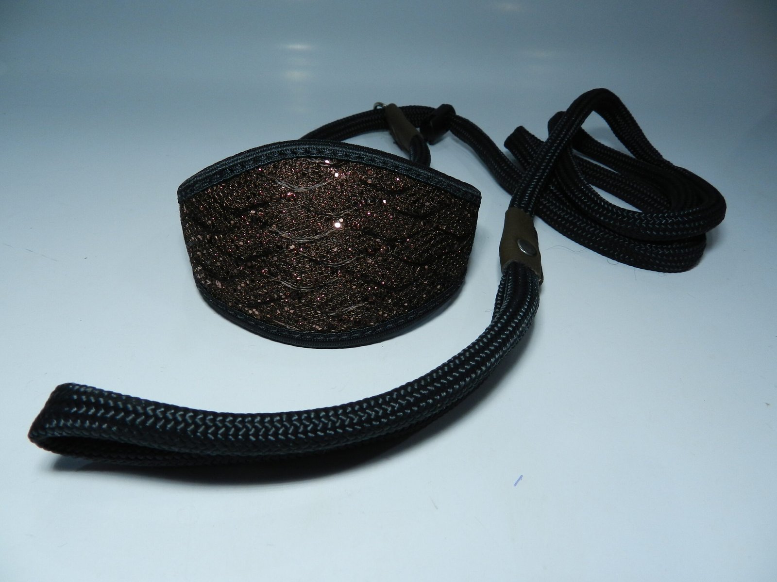 122 - Coleira Martingail  - G